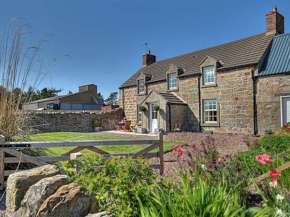 The Old Farmhouse, Berwick-upon-Tweed